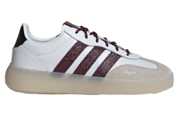 Adidas Texas A&m Aggies Barreda Decode Cloud White / Team Maroon