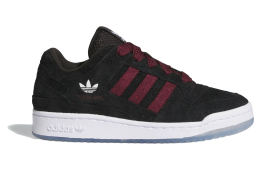 Adidas Texas A&m Aggies Forum Low CL Team Maroon / Cloud White