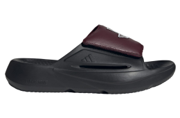 Adidas Texas A&m Aggies Lightblaze Slide Core Black / Cloud White