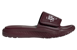 Adidas Texas A&m Alphabounce Slide 2.0 WMNS Team Maroon 2 / Cloud White