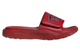 Adidas Texas Tech Alphabounce Slide 2.0 WMNS Team Power Red 2 / Core Black