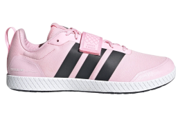 Adidas The Total Clear Pink / Carbon