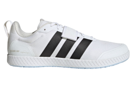 Adidas The Total Cloud 	Cloud White / Core Black / Grey One