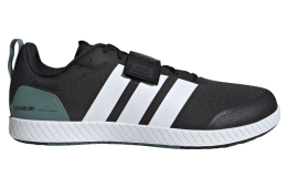 Adidas The Total Core Black / Grey Six