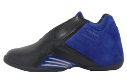 Adidas TMAC 3 Restomod Core Black / Royal Blue