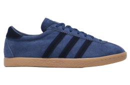 Adidas Tobacco Dark Blue / Night Indigo