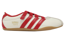 Adidas Tokyo MJ W WMNS Cream White / Red