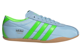 Adidas Tokyo WMNS Clear Sky / Solar Green