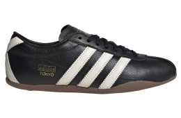 Adidas Tokyo WMNS Core Core Black / Off White / Gold Metallic
