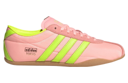 Adidas Tokyo WMNS Glow Pink / Solar Yellow