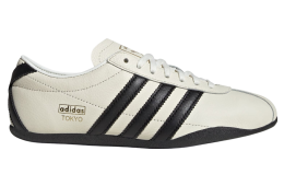 Adidas Tokyo WMNS Off White / Core Black / Gold Metallic