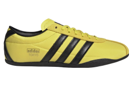 Adidas Tokyo WMNS Pure Sulfur / Dark Brown