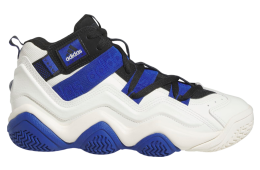 Adidas Top 10 2000 Off White / Royal Blue