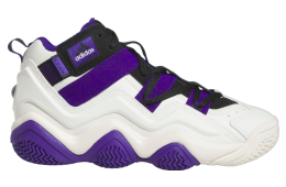 Adidas Top 10 2000 Off White / Team College Purple