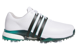 Adidas Tour360 24 Cloud White / Core Black / Aurora Ivy