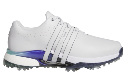 Adidas Tour360 24 Golf Dash Grey / Cobalt Blue