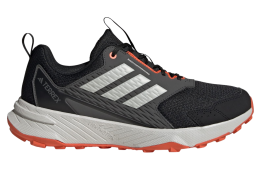 Adidas Tracefinder Trail Core Black / Grey One