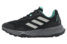 Adidas Tracefinder W WMNS Core Black / Grey Two