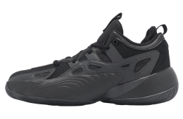 Adidas Trae Unlimited 2 Core Black / Carbon
