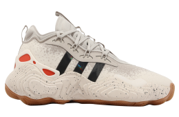 Adidas TRAE YOUNG 3 Wonder Beige / Grey Five