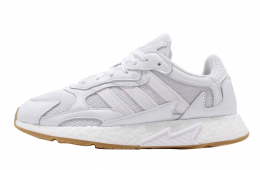 Adidas Tresc Run White