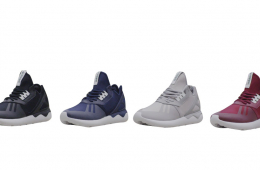 Adidas Tubular Collection