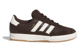 Adidas Tyshawn II Aurora Coffee / Off White