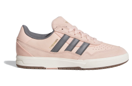 Adidas Tyshawn II Blush Pink / Grey Five
