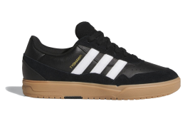 Adidas Tyshawn II Core Black / Cloud White / Gum