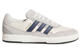 Adidas Tyshawn II Grey Two / Collegiate Navy
