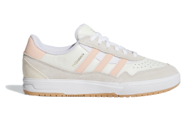 Adidas Tyshawn II Wonder White / Powder Coral