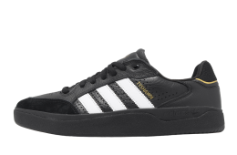Adidas Tyshawn Low Core Black / Footwear White