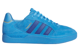 Adidas Tyshawn Low WMNS Blue Burst / Royal Blue