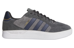 Adidas Tyshawn Low WMNS Carbon / Grey Five