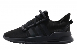 Adidas U_Path Run Core Black