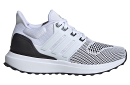 Adidas Ubounce Dna GS Cloud White / Cloud White / Core Black