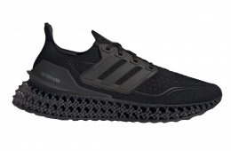 Adidas Ultra 4DFWD Core Black