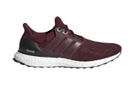 Adidas Ultra Boost 1.0 Burgundy 2020