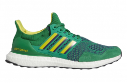 Adidas Ultra Boost 1.0 DNA Mighty Ducks Team Green