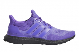 Adidas Ultra Boost 1.0 DNA Purple Rush