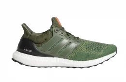 Adidas Ultra Boost 1.0 Olive 2020