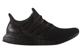 Adidas Ultra Boost 1.0 Triple Black
