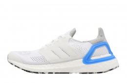 Adidas Ultra Boost 19.5 DNA Footwear White Pulse Blue