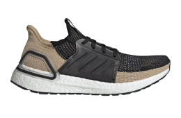 adidas Ultra Boost 2019 Clear Brown Feb 2019 F35241 KicksOnFire