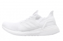 Adidas Ultra Boost 2019 Footwear White Core Black