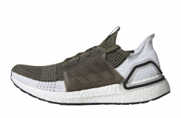 Adidas Ultra Boost 2019 Raw Khaki