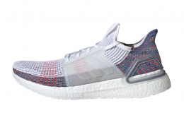 adidas Ultra Boost 19 Laser Red Dec 2018 B37703 KicksOnFire