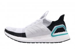 Adidas Ultra Boost 2019 White College Royal