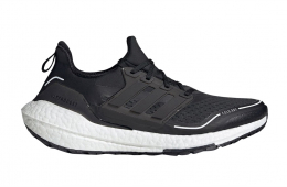 Adidas Ultra Boost 2021 COLD.RDY Core Black
