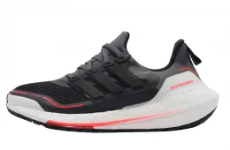 Adidas Ultra Boost 2021 COLD.RDY Grey Five Solar Red